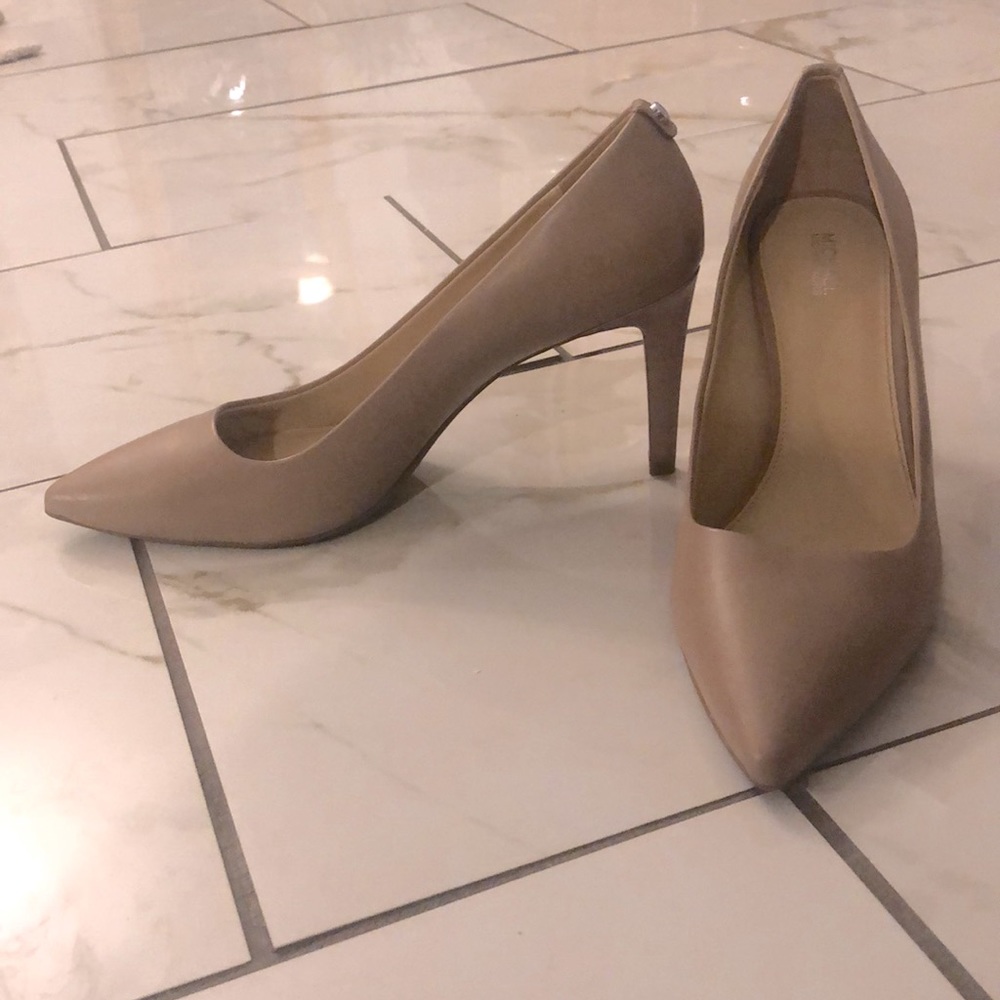 Michael Kors Heels